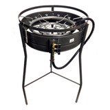 Fogareiro Para Disco Arado
