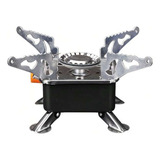 Fogareiro Portatil Dobravel Para