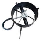Fogareiro Redondo Ideal P