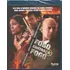 Fogo Contra Fogo Blu-ray Novo Original Lacrado