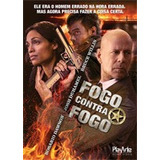 Fogo Contra Fogo Bruce