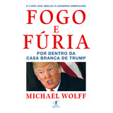 Fogo E Furia