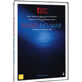 Fogo No Mar - Gianfranco Rosi - Legendado L A C R A D O