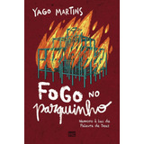 Fogo No Parquinho 