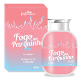 Fogo No Parquinho Gel