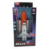 Foguete Espacial Nasa De