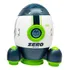 Foguete Missao Espacial Zx22 Dm Toys Dmt6851 Az vd