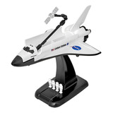 Foguete Nasa Miniatura Nave