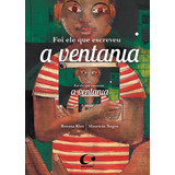 Foi Ele Que Escreveu