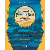 Foi Quando A Familia