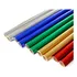 Foil Hot Stamping E Quill - Cores - 30 Cm Largura 1 Metro