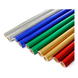 Foil Hot Stamping E