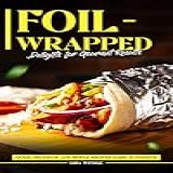 Foil wrapped Delights For