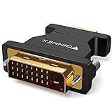 Foinnex Adaptador Dvi Para