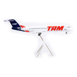 Fokker 100 Tam