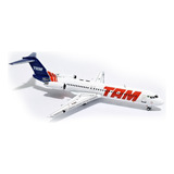 Fokker 100 Tam