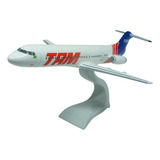 Fokker 100 Tam 20cm