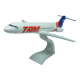 Fokker 100 Tam 20cm