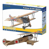 Fokker D vii Mag
