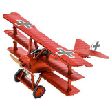 Fokker Dr i Triplane