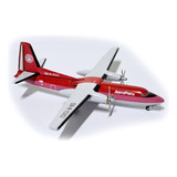 Fokker F 27 Aeroperu