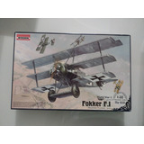 Fokker F i 1