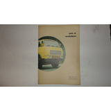 Folder Caminhao Fnm 130