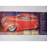 Folder Carro Ford 1937