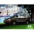 Folder Catálogo Folheto Prospecto Hyundai H-1 Starex (hy056)