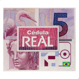 Folder Encarte Para Cedula