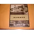 Folder Raro Hummer Lançamento 4x4 Total Militar Original