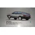 Folder Vw Gol Copa 1994 Original Brochura Prospecto Folheto