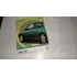 Folder Vw Gol Tsi 1998 Original Brochura Prospecto Folheto