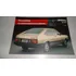 Folder Vw Passat 1986 Ls Village Brochura Prospecto Folheto