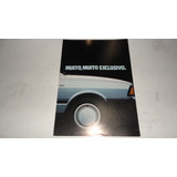 Folder Vw Passat Plus
