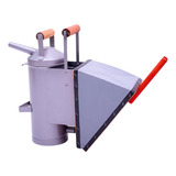 Fole Fumigador Grande Para