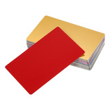Folha De Alumínio Para Cartões Gravadores Diy Cards Cnc Mult