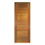 Folha De Porta Macica