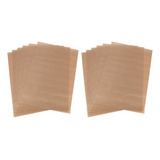 Folha De Ptfe De
