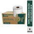 Folha Dupla 100  Celulose Papel Higiênico Empresa Com 8 Rolo