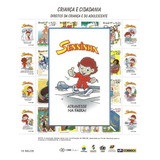 Folha Inteira Selo 2051