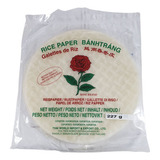 Folha Papel De Arroz
