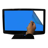 Folha Pelicula Lcd Polarizada