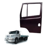 Folha Porta Caminhao Mb 1620 1634 Atron 96 A 2014 Esquerda