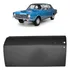 Folha Porta Corcel I 1968 69 70 71 72 A 1977 02 Portas Le