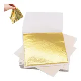 Folhas De Ouro Para