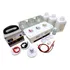 Folheação P/ Contato- Profissional Mini Galvanoplastia