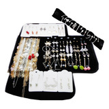 Folheado Kit 72 Pcs