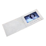 Folheto De Video Digital