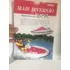 Folheto Folder Jet Ski Wave Runner Vxr650 C/especificaç.tec.